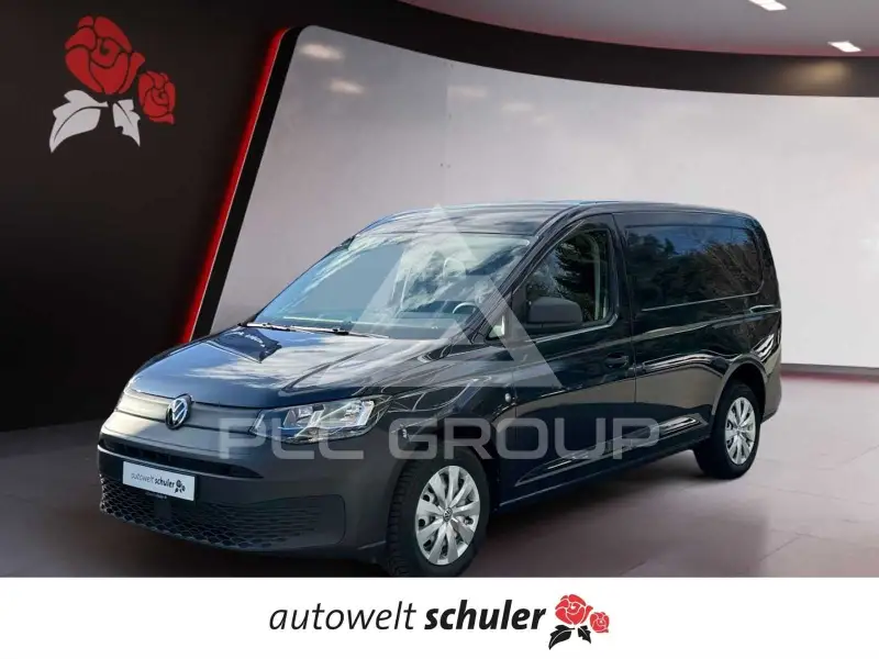 2022 Volkswagen Caddy