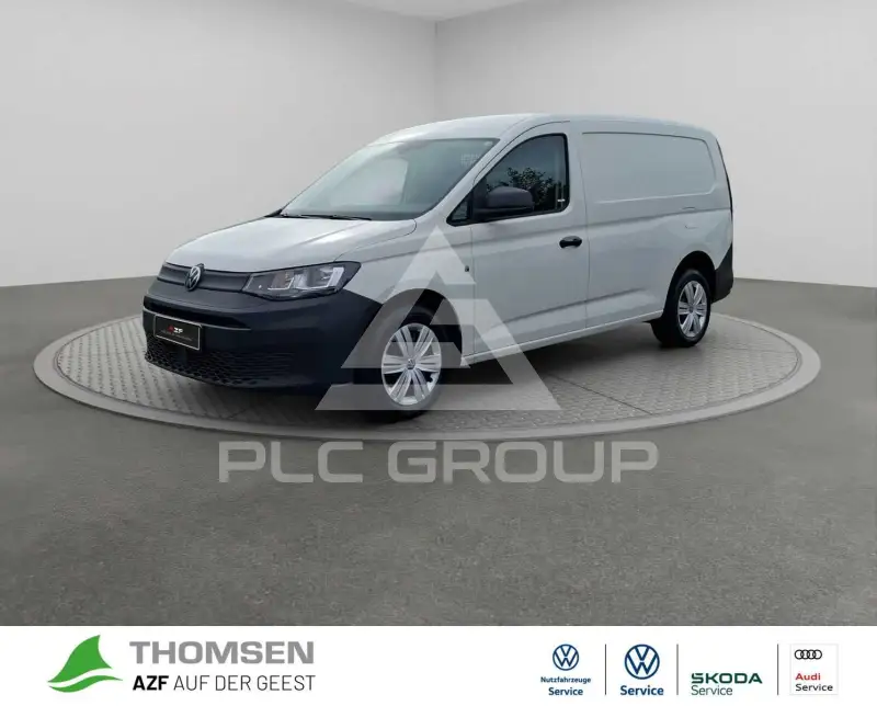 2022 Volkswagen Caddy