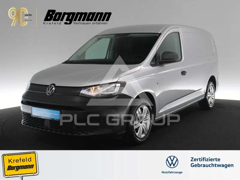 2022 Volkswagen Caddy