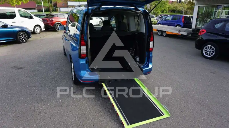 2022 Volkswagen Caddy