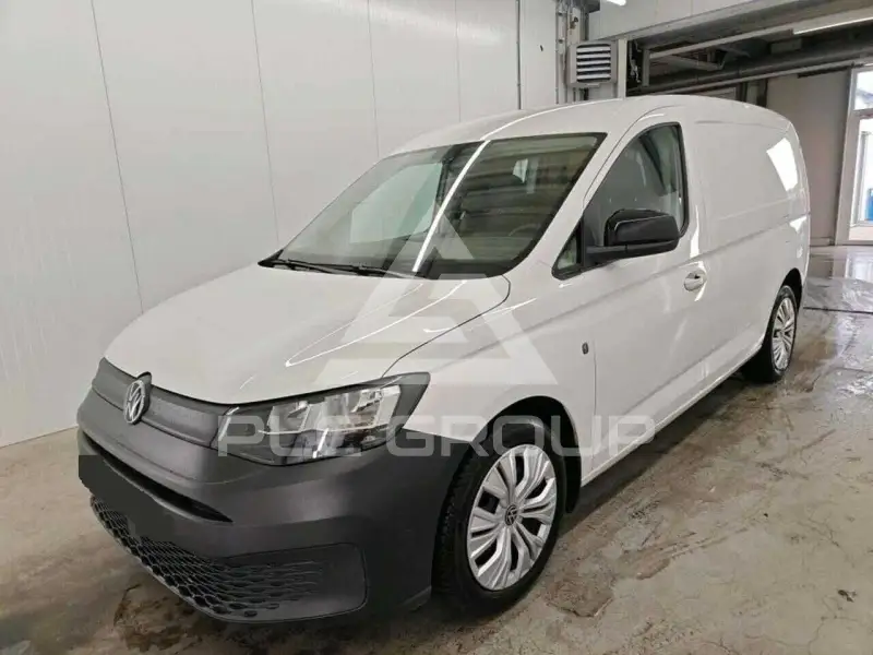 2022 Volkswagen Caddy