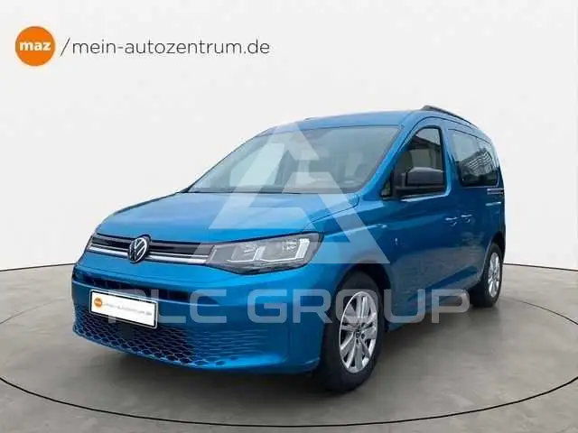 2022 Volkswagen Caddy