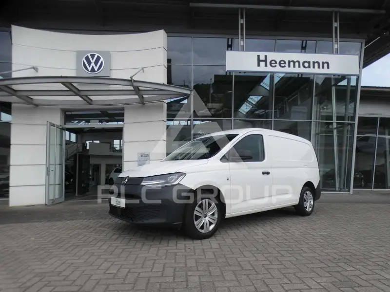 2022 Volkswagen Caddy