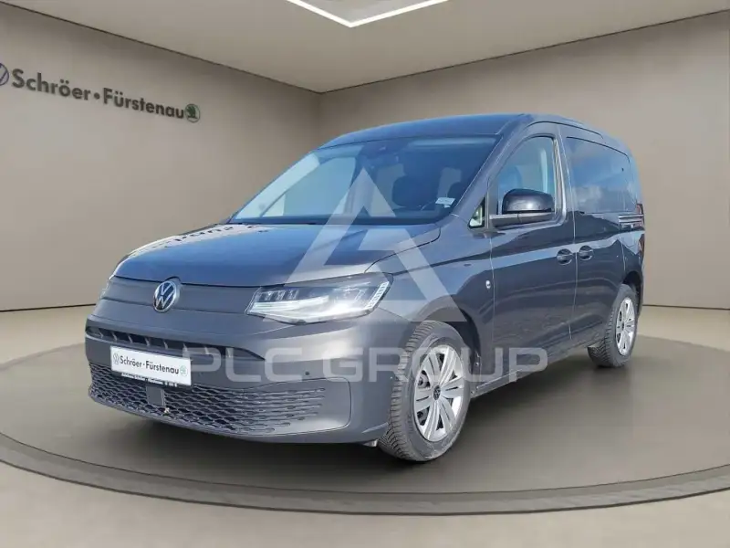 2022 Volkswagen Caddy