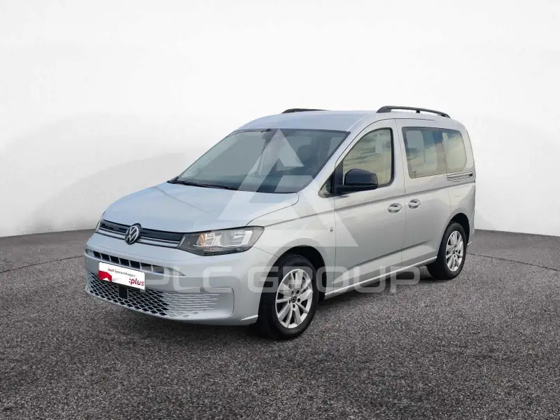2022 Volkswagen Caddy