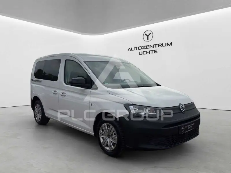 2022 Volkswagen Caddy