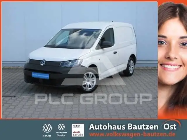 2022 Volkswagen Caddy