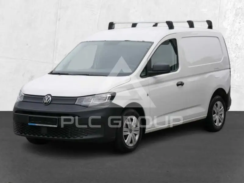 2022 Volkswagen Caddy