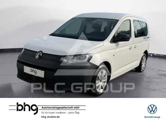 2022 Volkswagen Caddy