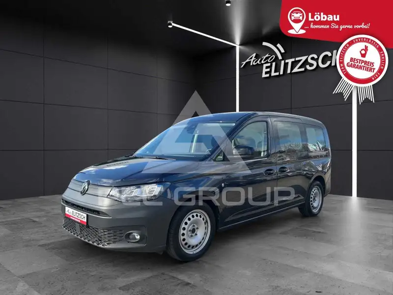 2022 Volkswagen Caddy