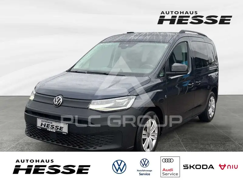 2022 Volkswagen Caddy
