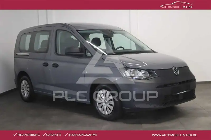 2022 Volkswagen Caddy