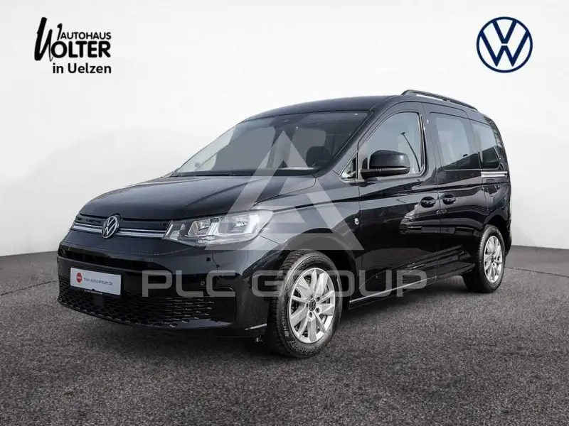 2022 Volkswagen Caddy
