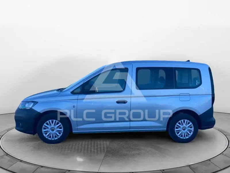 2022 Volkswagen Caddy