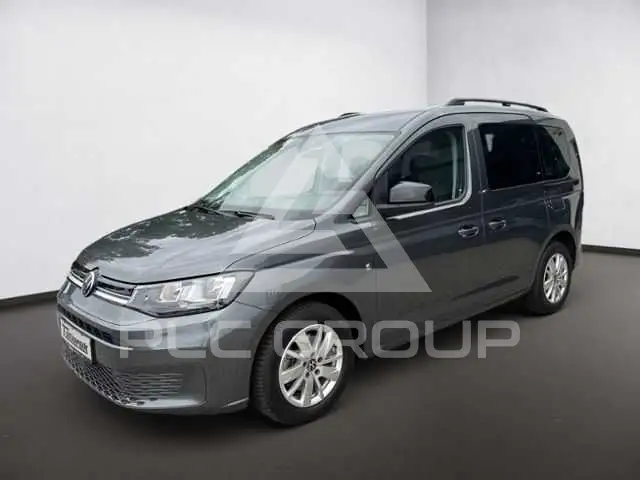 2022 Volkswagen Caddy