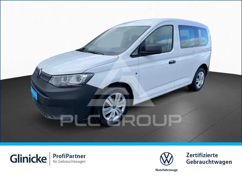 2022 Volkswagen Caddy