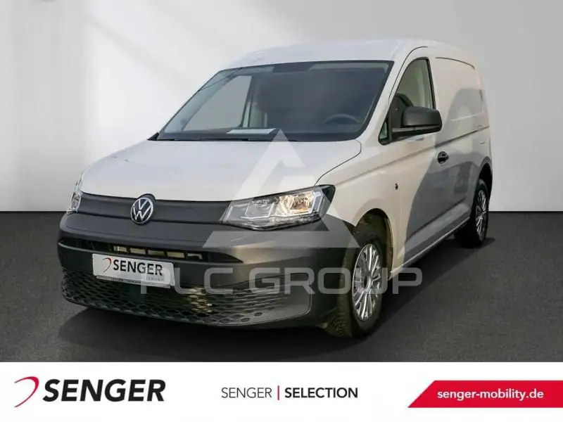 2022 Volkswagen Caddy