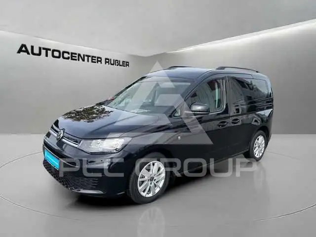 2022 Volkswagen Caddy