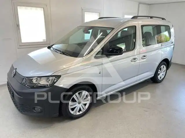 2022 Volkswagen Caddy
