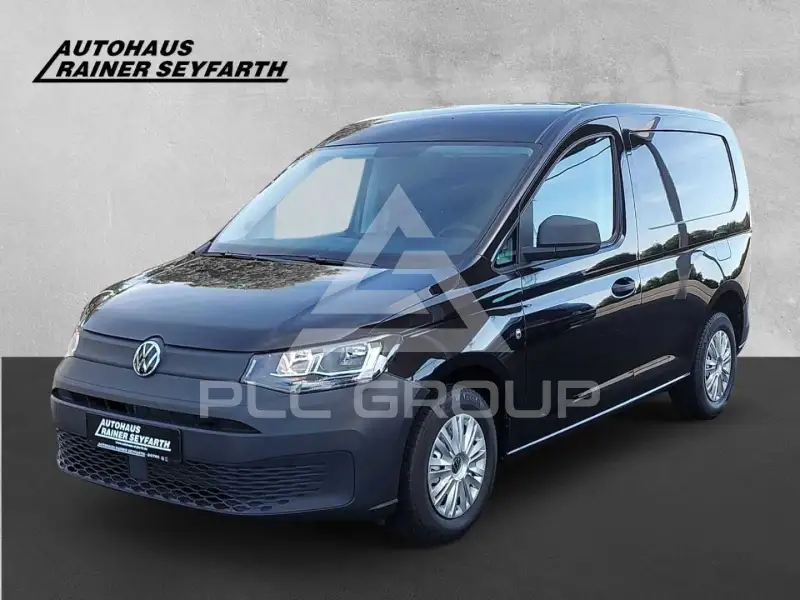 2022 Volkswagen Caddy