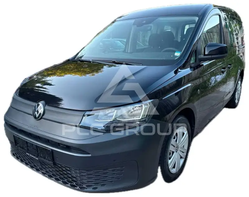 2022 Volkswagen Caddy