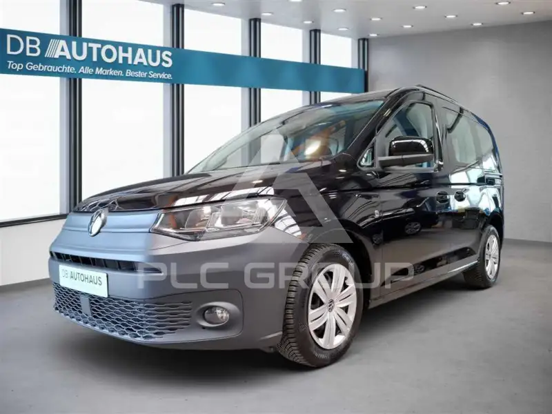 2022 Volkswagen Caddy