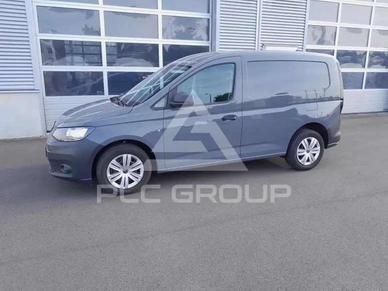 2022 Volkswagen Caddy