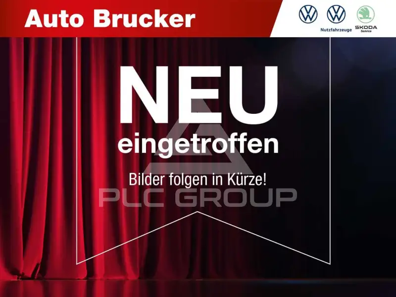 2022 Volkswagen Caddy