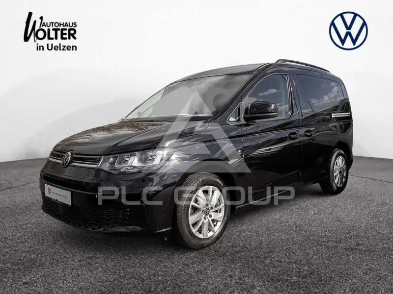 2022 Volkswagen Caddy