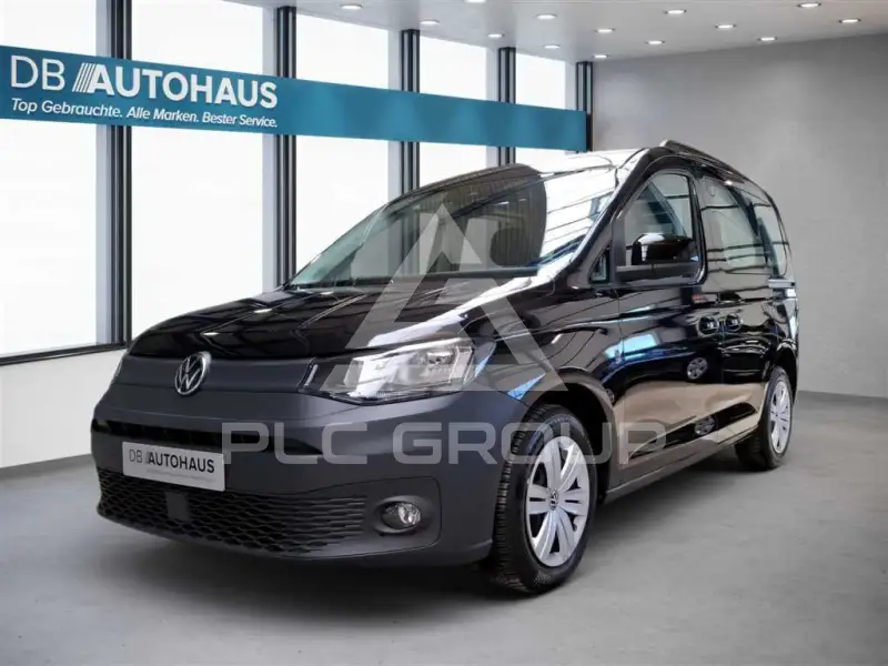 2022 Volkswagen Caddy