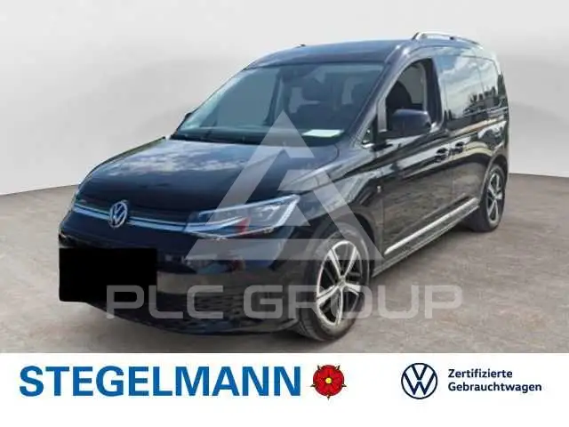 2022 Volkswagen Caddy