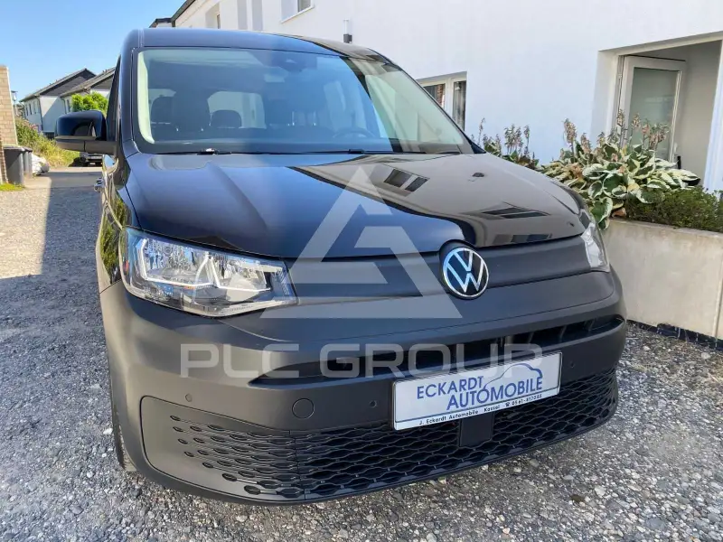 2022 Volkswagen Caddy