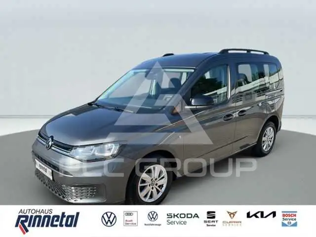 2022 Volkswagen Caddy