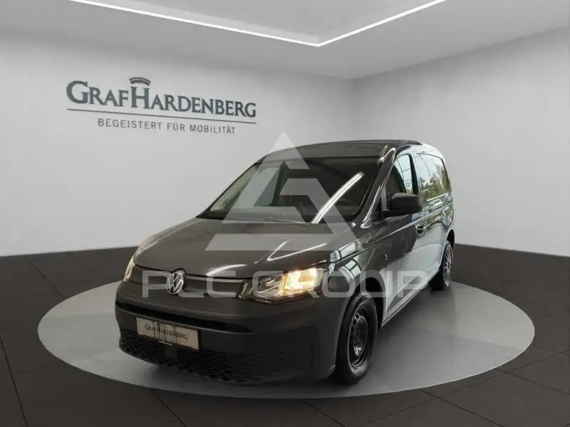 2022 Volkswagen Caddy