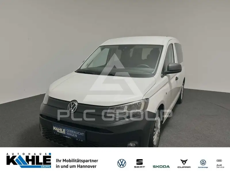 2022 Volkswagen Caddy