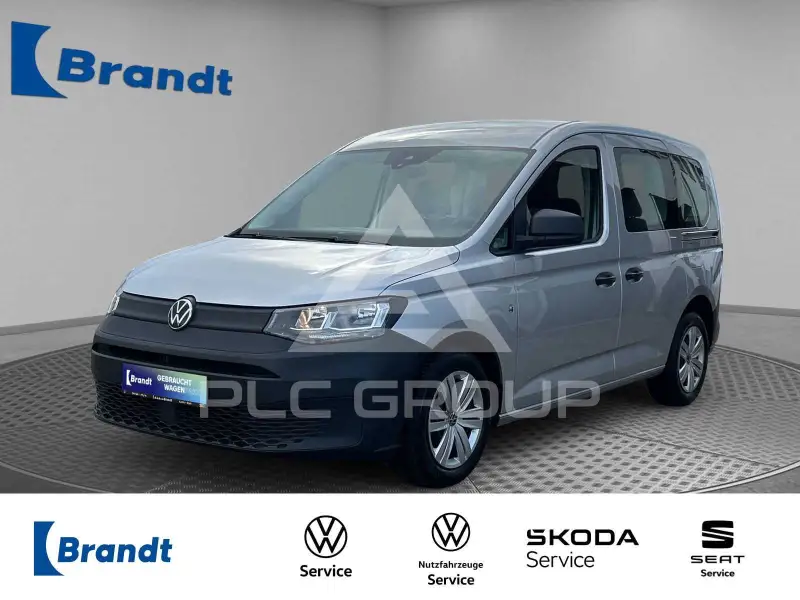 2022 Volkswagen Caddy