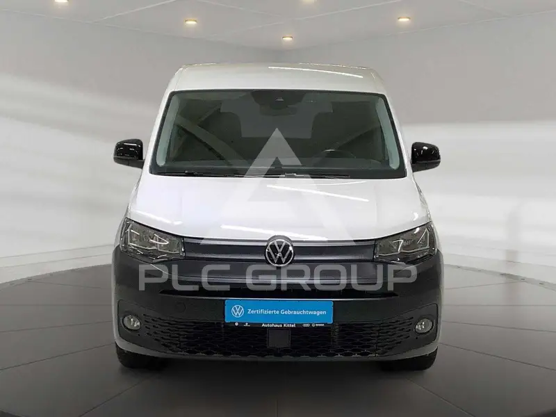 2022 Volkswagen Caddy