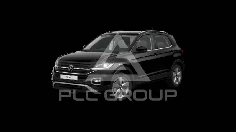 2022 Volkswagen T-Cross