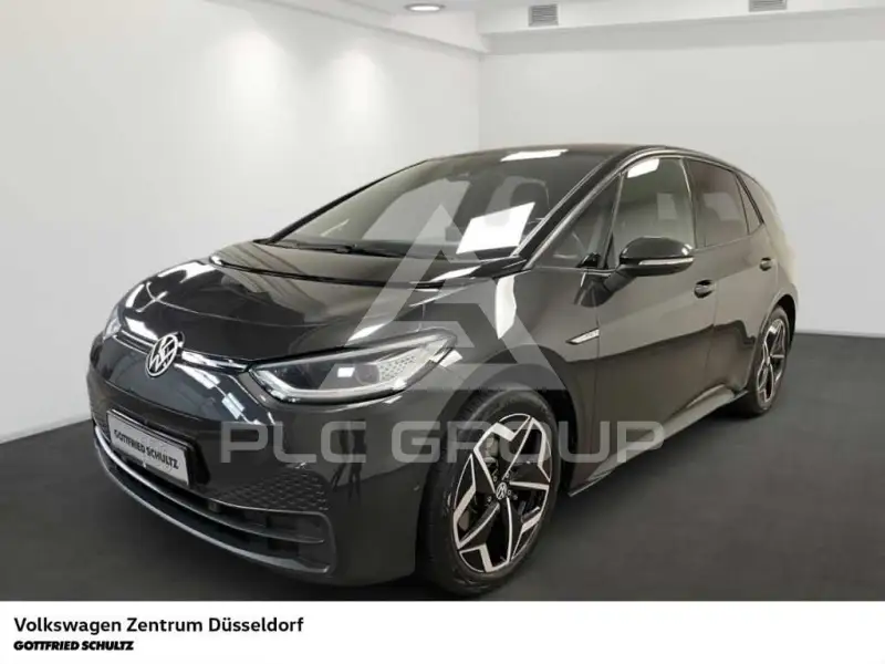 2022 Volkswagen ID3