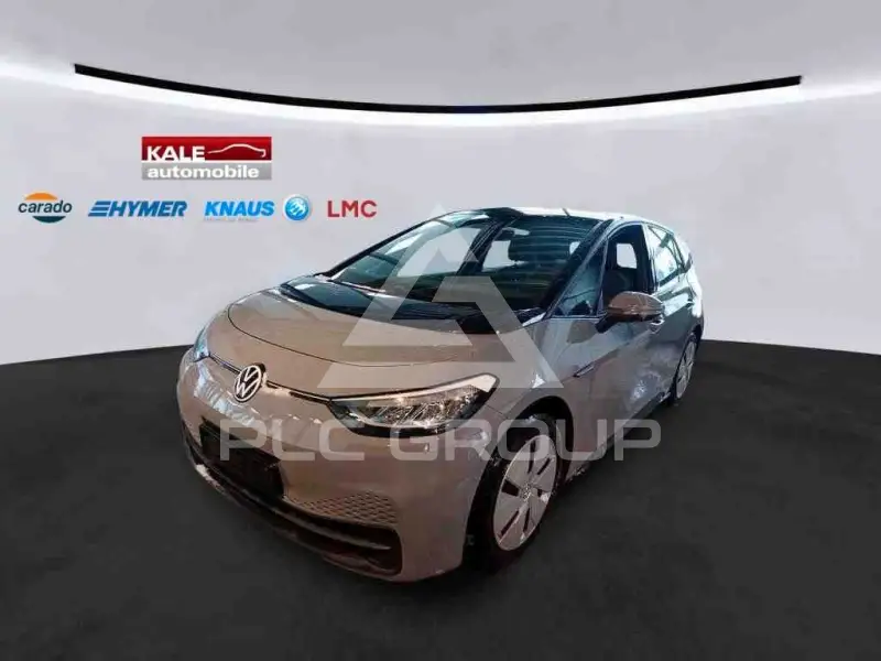 2022 Volkswagen ID3