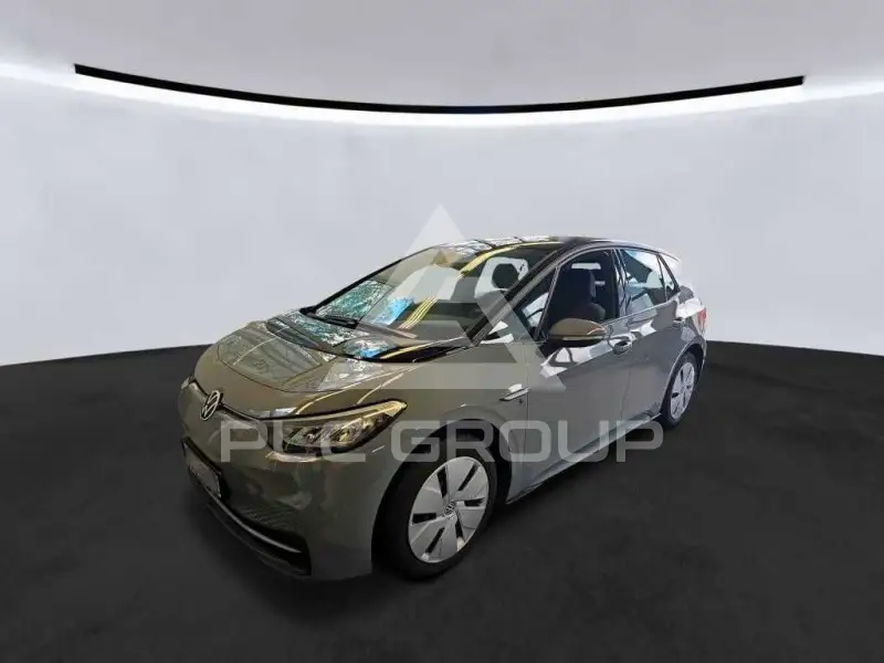 2022 Volkswagen ID3