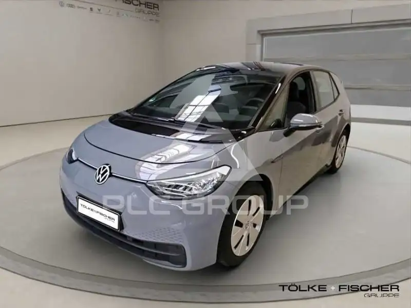 2022 Volkswagen ID3