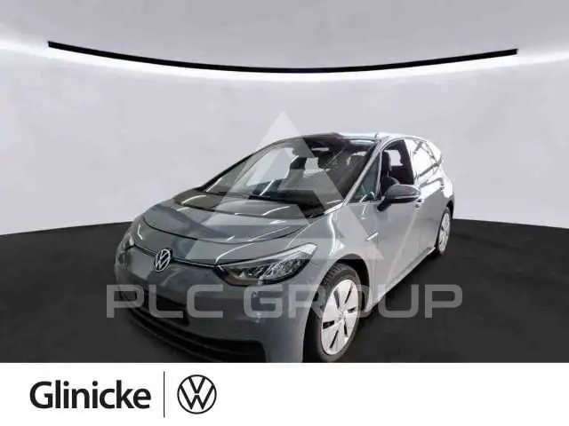 2022 Volkswagen ID3