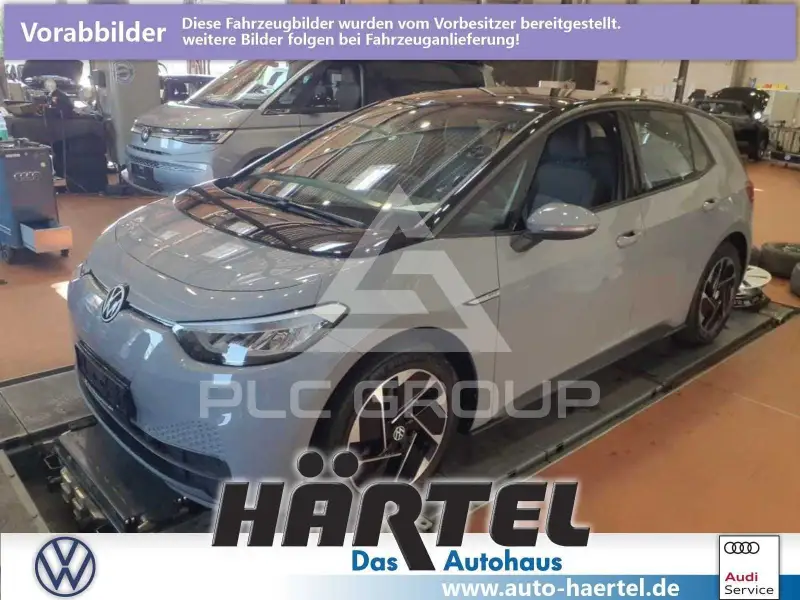 2022 Volkswagen ID3