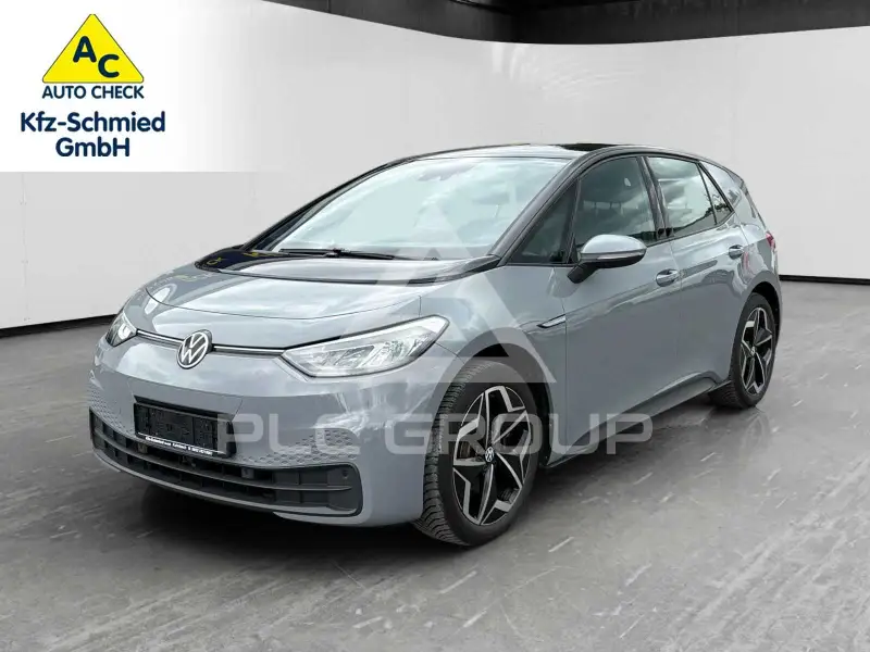 2022 Volkswagen ID3
