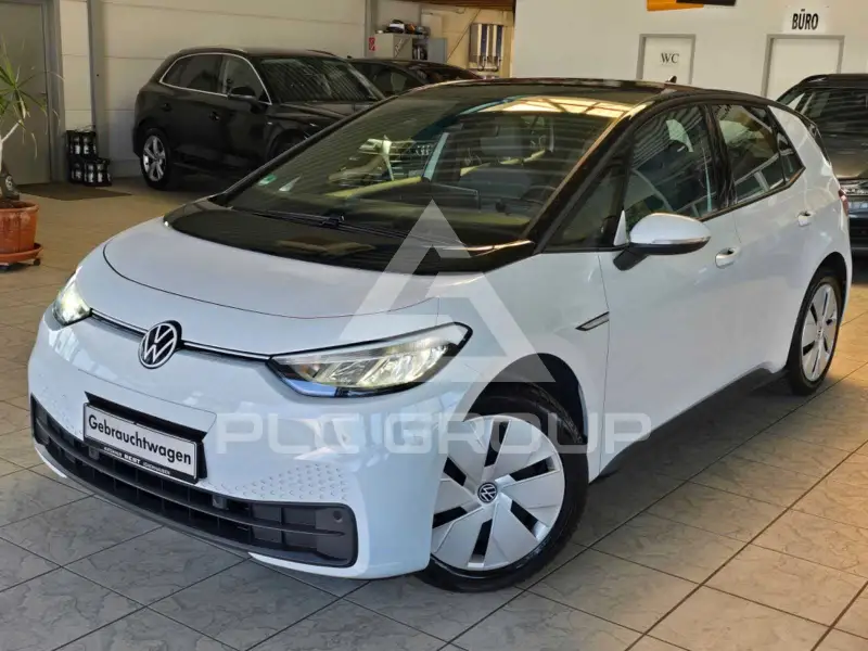 2022 Volkswagen ID3