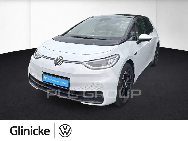 2022 Volkswagen ID3