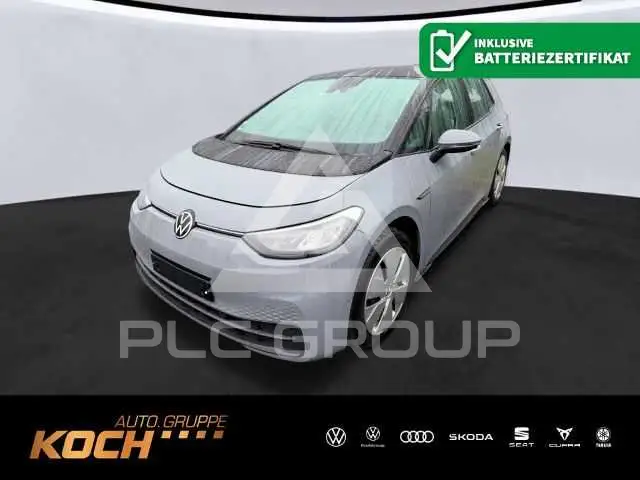 2022 Volkswagen ID3