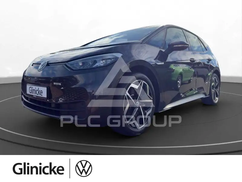 2022 Volkswagen ID3