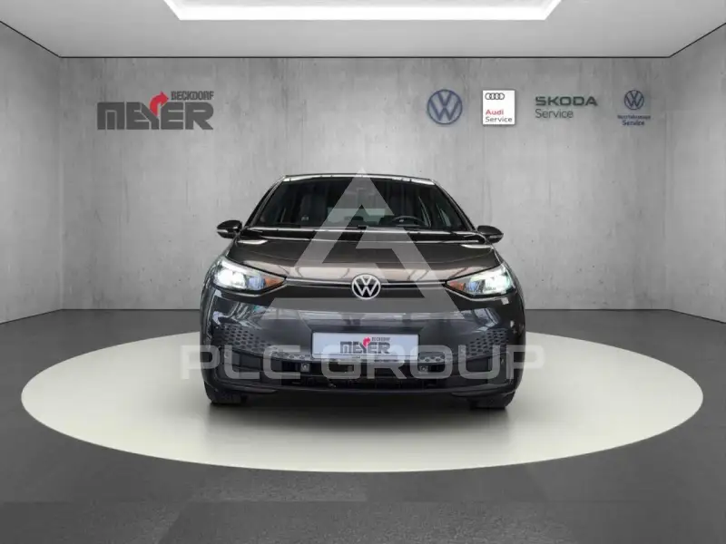 2022 Volkswagen ID3